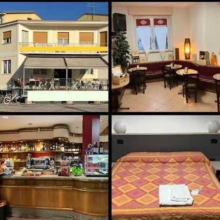 La Voglia Hotel Villanova sull'Arda