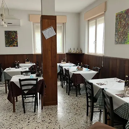 La Voglia