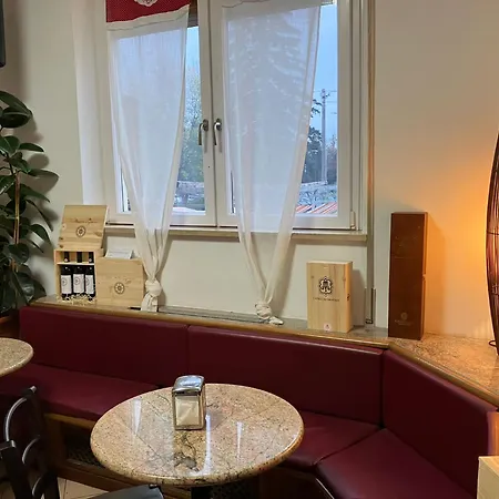 La Voglia Villanova sull'Arda