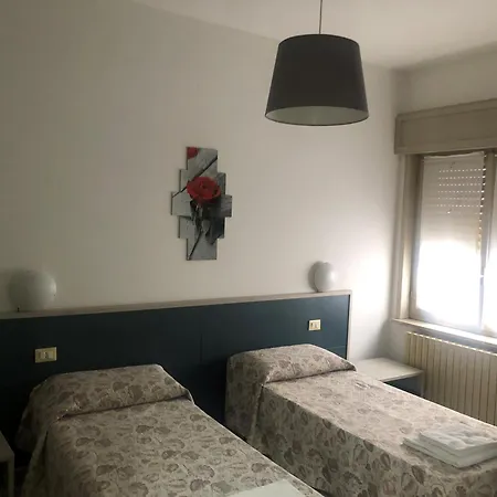 Hotel La Voglia Villanova sull'Arda