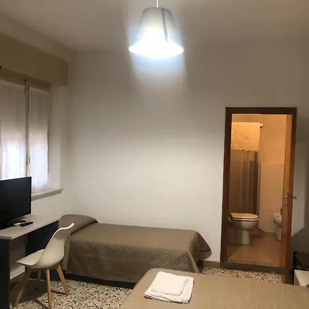 Hotel La Voglia