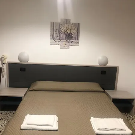 Hotel La Voglia Villanova sull'Arda