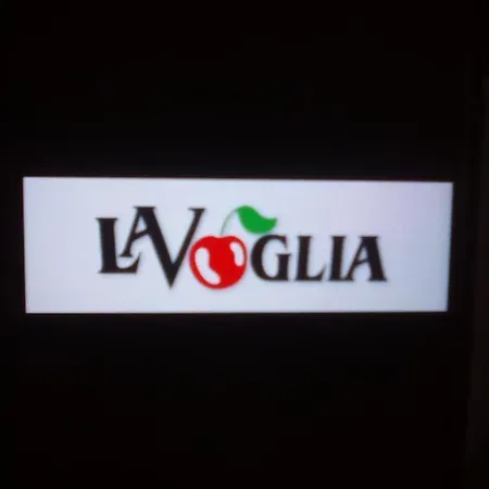 La Voglia 2* Villanova sull'Arda
