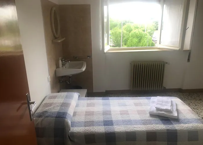 La Voglia Hotel Villanova sull'Arda