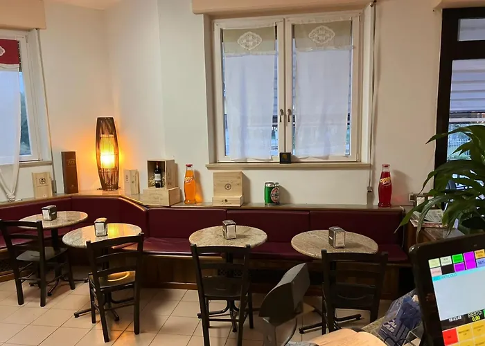 La Voglia Villanova sull'Arda