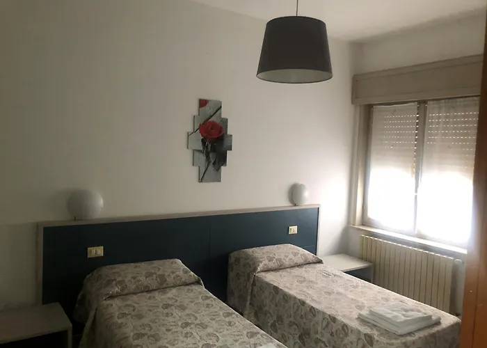 Hotel La Voglia Villanova sull'Arda