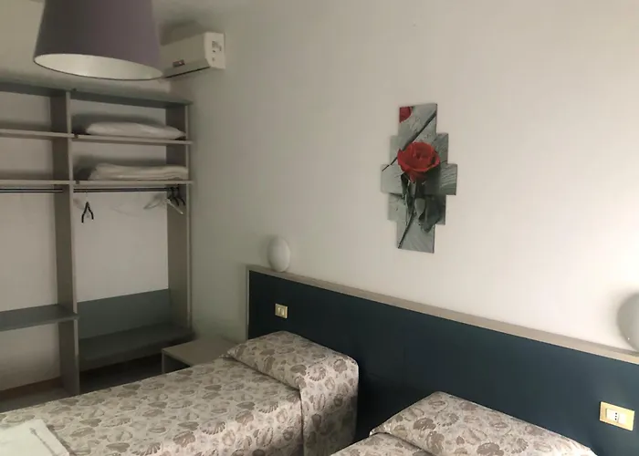 La Voglia Hotel Villanova sull'Arda