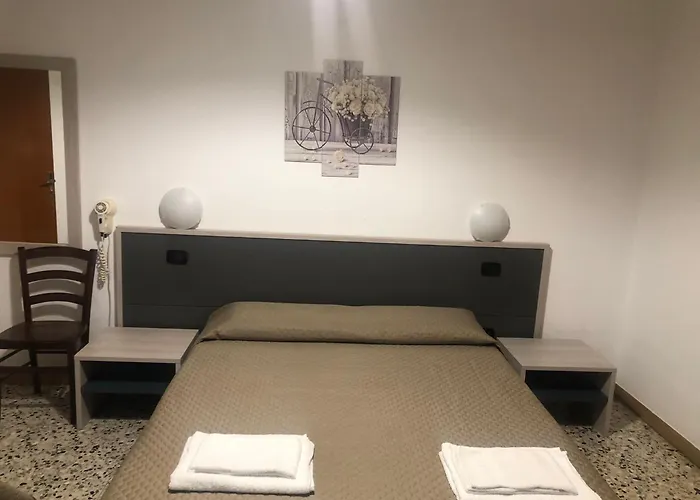 Hotel La Voglia Villanova sull'Arda