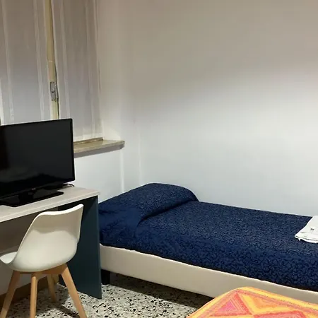 Hotel La Voglia