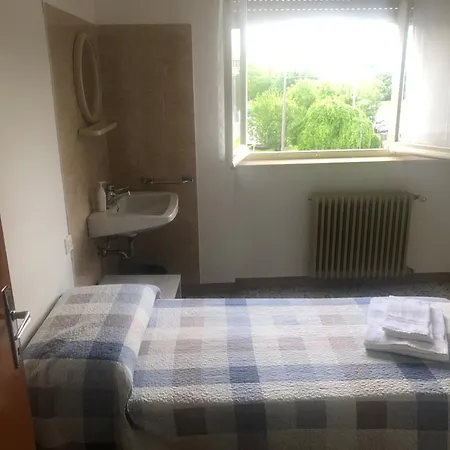 La Voglia Hotel Villanova sull'Arda