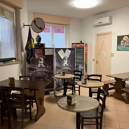 La Voglia