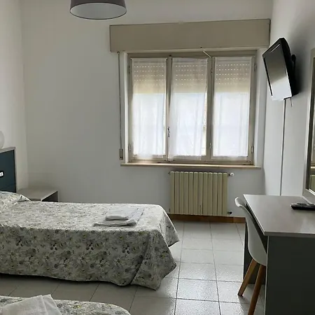 Hotel La Voglia 2*