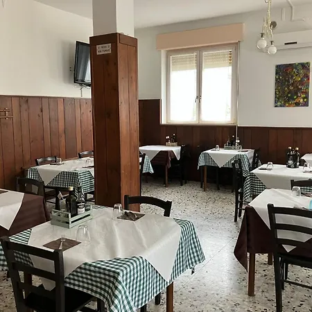 La Voglia