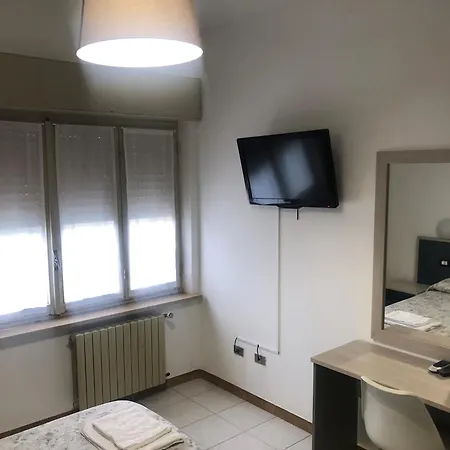 La Voglia Hotell Villanova sull'Arda