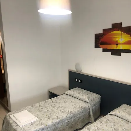 La Voglia Hotel
