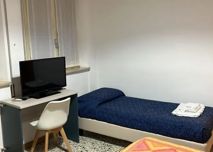 Ξενοδοχείο La Voglia