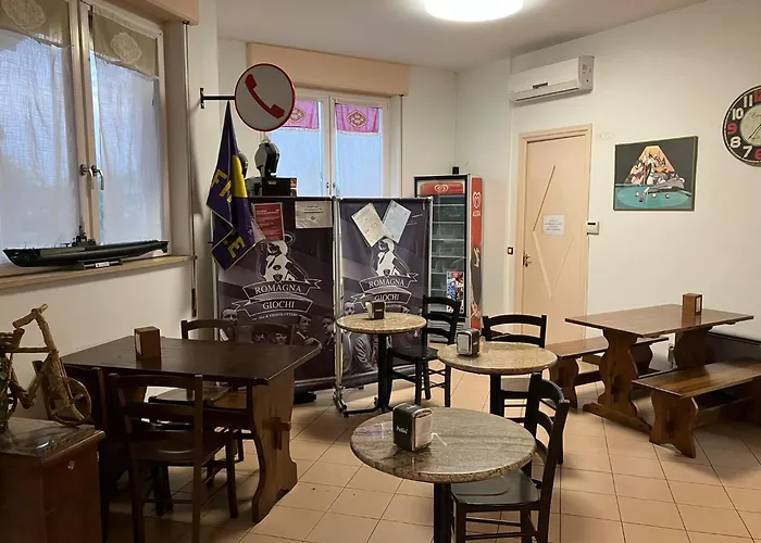 La Voglia