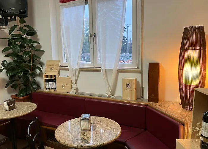 La Voglia Villanova sull'Arda