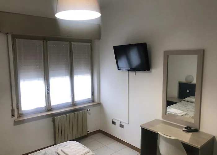 La Voglia Отель Villanova sull'Arda