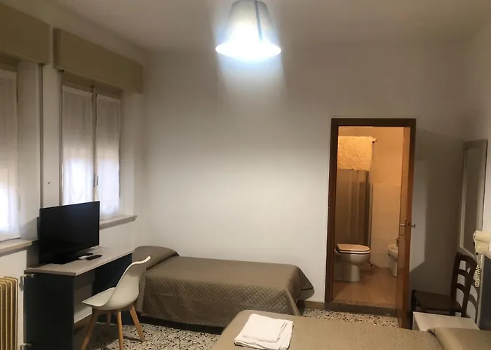 Ξενοδοχείο La Voglia